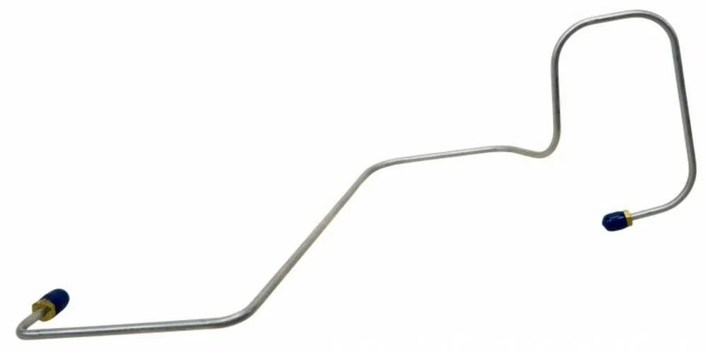 Fits 1963-64 Ford Full Size Distributor Vacuum Line DVT601